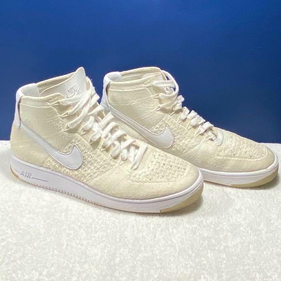 air force 1 cream color